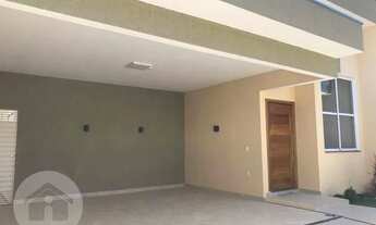 Imagem 2: Casa com 3 dormitórios à venda, 145 m² por R$ 530.000,00 - Village das Flores - Caçapava/S