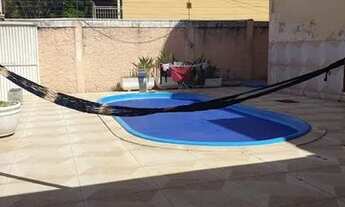 Imagem 4: Casa de condomínio térrea para aluguel possui 270 metros quadrados com 3 quartos