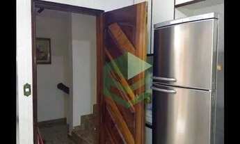 Imagem 5: Sobrado com 3 dormitórios à venda, 190 m² por R$ 730.000,00 - Baeta Neves - São Bernardo d