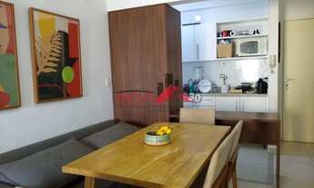 Imagem 3: Apartamento com 3 dorms, São Dimas, Piracicaba - R$ 560 mil, Cod: 5506