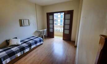 Imagem 5: APARTAMENTO 3 QUARTOS AMPLO DE FRENTE ÓTIMA LOCALIZAÇÃO EM SANTOS