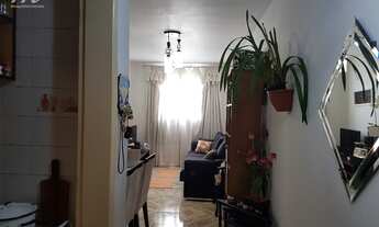 Imagem 3: Apartamento em Jardim Marcel - São Paulo