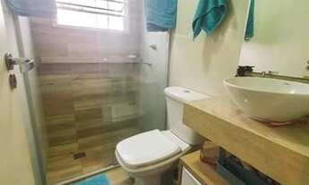 Imagem 6: Apartamento para Venda em Paulínia, Vila Monte Alegre, 2 dormitórios, 1 banheiro, 1 vaga