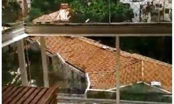 Imagem 7: Apartamento para alugar, 100 m² por R$ 7.182,00/mês - Paraíso - São Paulo/SP