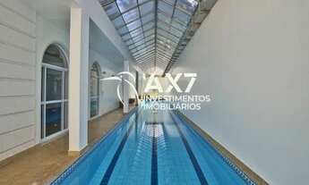 Imagem 3: SãO PAULO - Apartamento Padrão - Jardim Europa