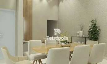 Imagem 4: Casa com 3 Quartos à venda, 153 m² por R$ 900.000 - 405 Sul - Palmas/TO