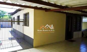 Imagem 2: Casa com 3 dormitórios à venda, 142 m² por R$ 230.000,00 - Jardim Jequitibá - Presidente P