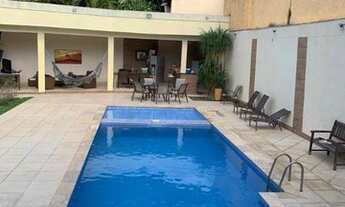 Imagem 8: Casa com 5 dormitórios à venda, 400 m² por R$ 2.800.000,00 - Piratininga - Niterói/RJ