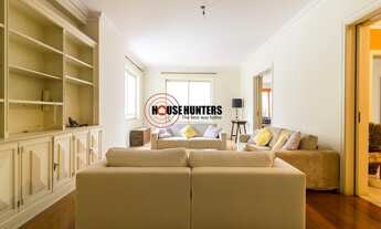 Imagem 6: APARTAMENTO RESIDENCIAL em SÃO PAULO - SP, JARDIM PAULISTA