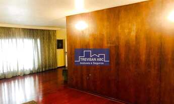 Imagem 5: Sobrado Residencial ou Comercial para locação no Centro/SBC - 03 Dorms, 04 Vagas, Churrasq