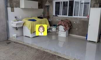 Imagem 4: PIRACICABA - Casa Padrão - JARDIM TRÊS MARIAS