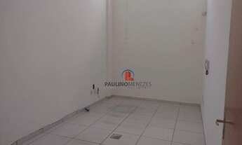 Imagem 3: Galpão para alugar, 1441 m² por R$ 15.488,42/mês - Loteamento Industrial Salto Grande I