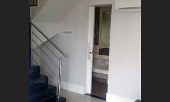 Imagem 4: Casa reformada , sala , cozinha , 02 quartos e closet , 03 banheiros , área de serviço