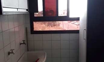 Imagem 7: APARTAMENTO RESIDENCIAL em LAURO DE FREITAS - BA, JARDIM AEROPORTO