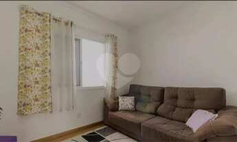 Imagem 4: Casa terréa 03 quartos Santo Amaro