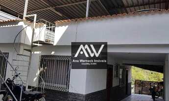 Imagem 5: Casa com 3 dormitórios à venda, 280 m² por R$ 470.000,00 - Marumbi - Juiz de Fora/MG