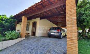 Imagem 2: Casa à venda, 386 m² por R$ 980.000,00 - Patropi - Paulínia/SP