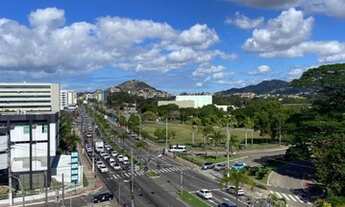 Imagem: Sala comercial à venda na Mata da Praia