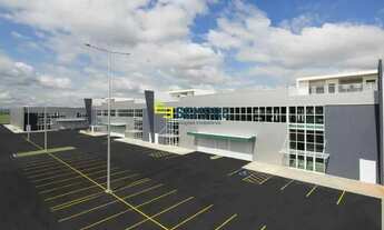 Imagem 5: Galpão para alugar em Campinas SP