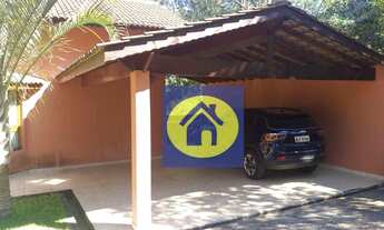 Imagem 5: Casa venda ou locação mobiliadacom 4 dormitórios, 305 m² - venda por R$ 1.750.000 ou alugu