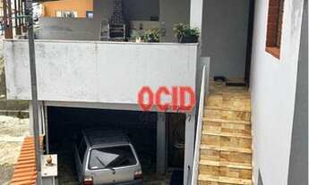 Imagem 2: Casa com 4 dormitórios à venda por R$ 530.000 - Parque Novo Oratório - Santo André/SP