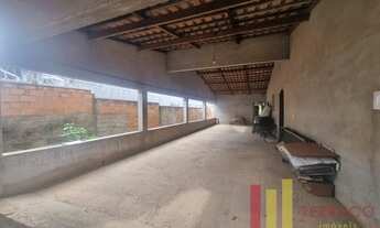 Imagem: URUAÇU - Casa Padrão - SUL I