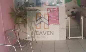 Imagem 6: Loja na região da Lapa com 30m².Ideal para Salão de Beleza, Cabeleireiro ou Pet Shop