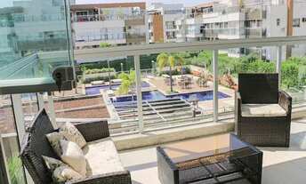 Imagem 15: Cobertura duplex a venda com 139 metros quadrados com 3 quartos no Recreio dos Bandeirante