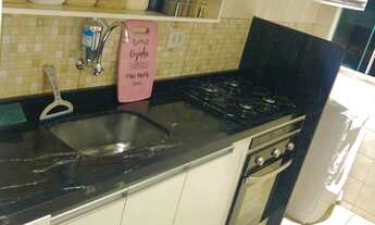 Imagem 6: Venda - apartamento - 2 quartos - 01 vaga - Artur Rios - Campo Grande