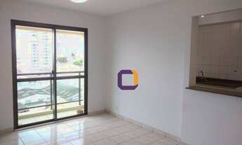 Imagem: APARTAMENTO 67m² PARA ALUGAR COM 2 SUITES