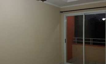 Imagem 3: APARTAMENTO DE 72M² COM 2 DORMITÓRIOS, SENDO 1 SUÍTE NO RESIDENCIAL CANTÁBILE NA VILA PROG