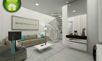 Imagem 3: VENDO LINDO SOBRADO NO CONDOMÍNIO PARK REAL, INDAIATUBA