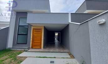 Imagem 2: Casa à venda, 3 quartos, por R$ 535.000,00, São Bento-Maricá/RJ