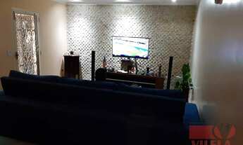 Imagem 4: Sobrado com 3 dormitórios à venda, 260 m² - Vila Ema - São Paulo/SP