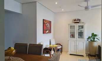 Imagem 6: APARTAMENTO - JARDIM LAS PALMAS - SP