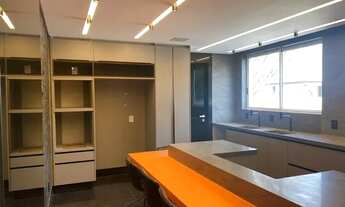 Imagem 6: Casa mobiliada para Locação, 3 quartos e 3 suítes, 5 Banheiros e 6 vagas de garagem - Bel