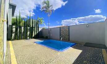 Imagem 4: Condominio San Marco - casa térrea com amplo quintal