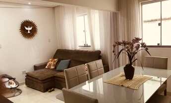 Imagem 4: Belo Horizonte - Casa Padrão - Padre Eustáquio