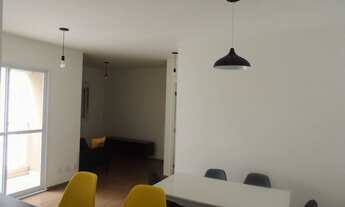 Imagem 4: Apartamento com 2 dormitórios à venda, 53 m² por R$ 400.000,00 - Vila Siqueira - São Paulo