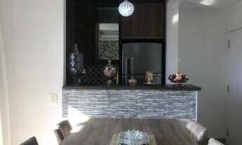 Imagem 2: Apartamento a venda condomínio Rossi Mais em Paulínia