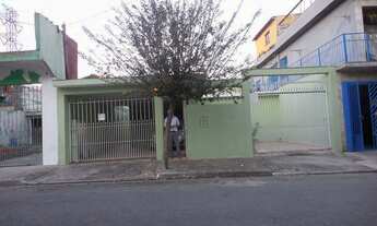 Imagem: Casa com 1 dormitório para alugar, 52 m²