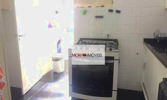 Imagem 6: Apartamento com 3 dormitórios, 92 m² - venda por R$ 750.000,00 ou aluguel por R$ 3.000,00