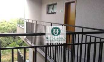 Imagem 4: Apartamento com 2 dormitórios à venda, 50 m² por R$ 320.000,00 - Centreville - Poços de Ca