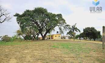 Imagem 4: Área à venda, 122172 m² por R$ 4.300.000,00 - Clube Pró Vida - Araçoiaba da Serra/SP