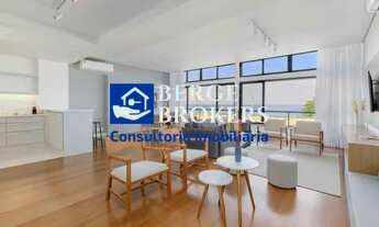 Imagem 2: Apartamento 3 quartos com vaga na Avenida Atlântica!!