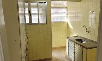 Imagem 5: Apto - 03 dorms - Rua Almirante Ernesto de Mello Junior, 177 ap. 305 P3 - Aparecida - Sant