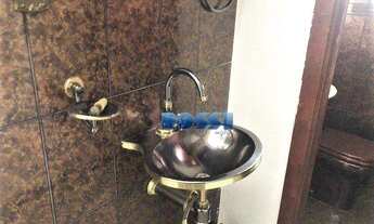 Imagem 5: Casa com 4 dormitórios à venda, 190 m² por R$ 1.170.000 - Vila Prudente - São Paulo/SP