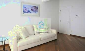 Imagem 6: Apartamento Mobiliado para Locaçao em Moema