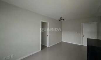 Imagem 2: Apartamento 2 dormitórios com 2 suítes no bairro Boa Vista