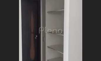 Imagem 3: Apartamento - Bosque - Campinas